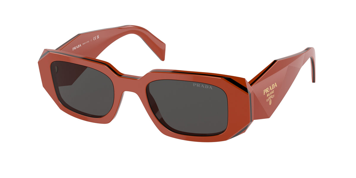 PR 17WS - 12N5S0 sunglasses - view 1