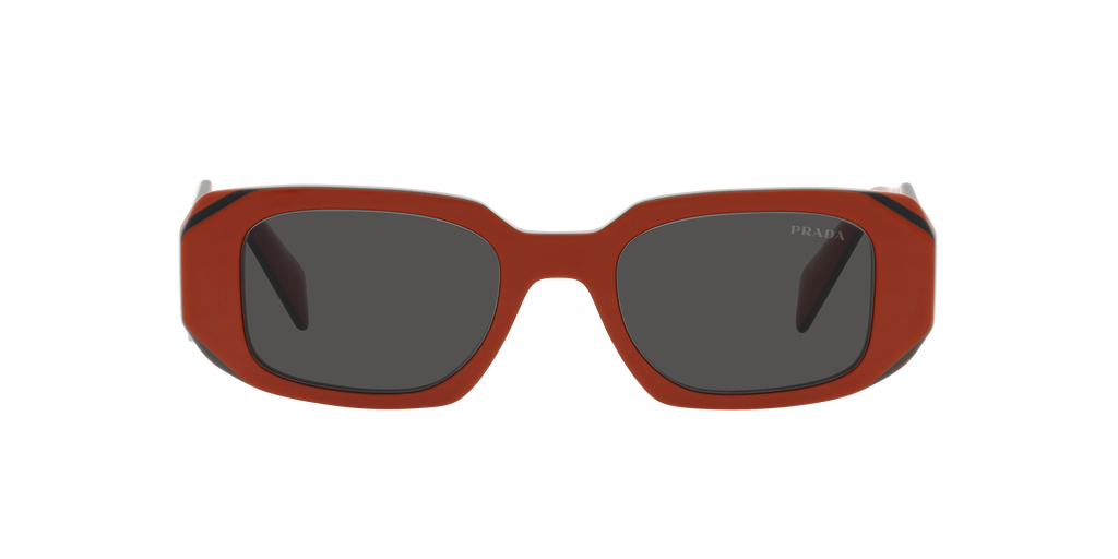 PR 17WS - 12N5S0 sunglasses - view 2