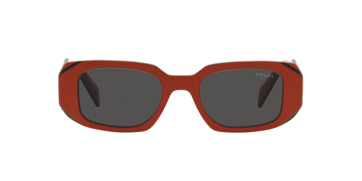 PR 17WS - 12N5S0 sunglasses - view 2