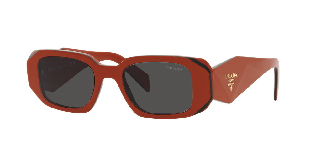 PR 17WS - 12N5S0 sunglasses - view 3