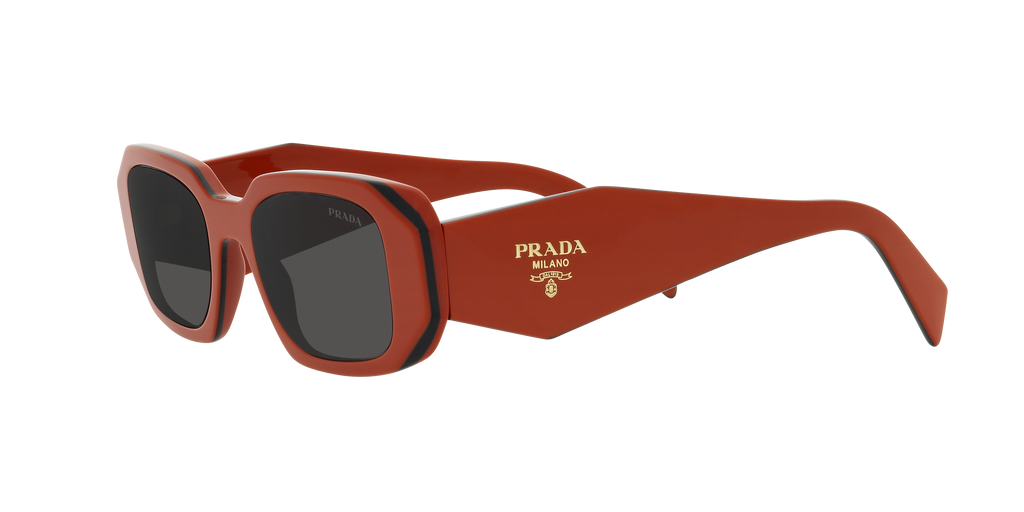 PR 17WS - 12N5S0 sunglasses - view 4