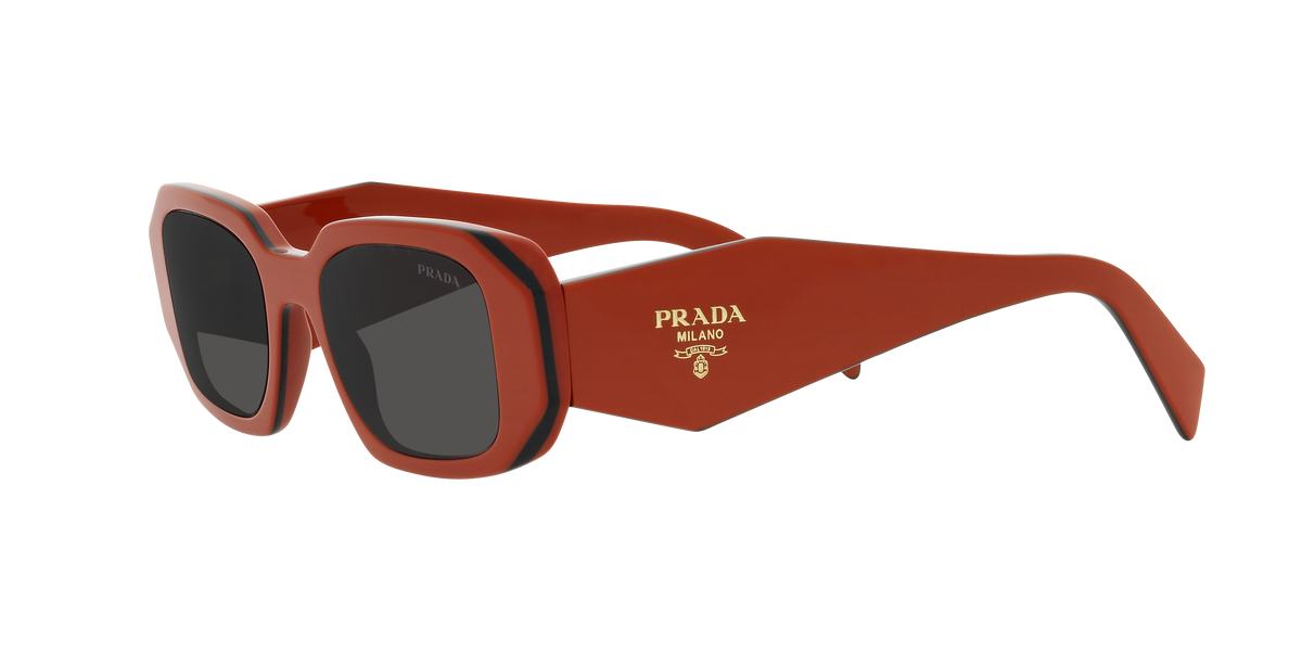 PR 17WS - 12N5S0 sunglasses - view 4