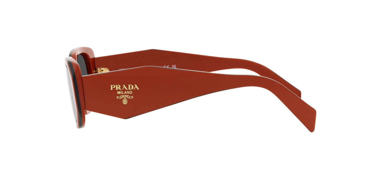 PR 17WS - 12N5S0 sunglasses - view 5
