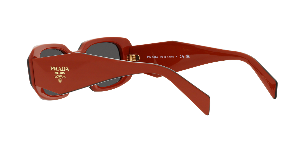 PR 17WS - 12N5S0 sunglasses - view 6