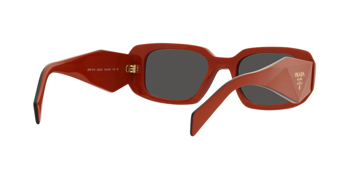 PR 17WS - 12N5S0 sunglasses - view 9