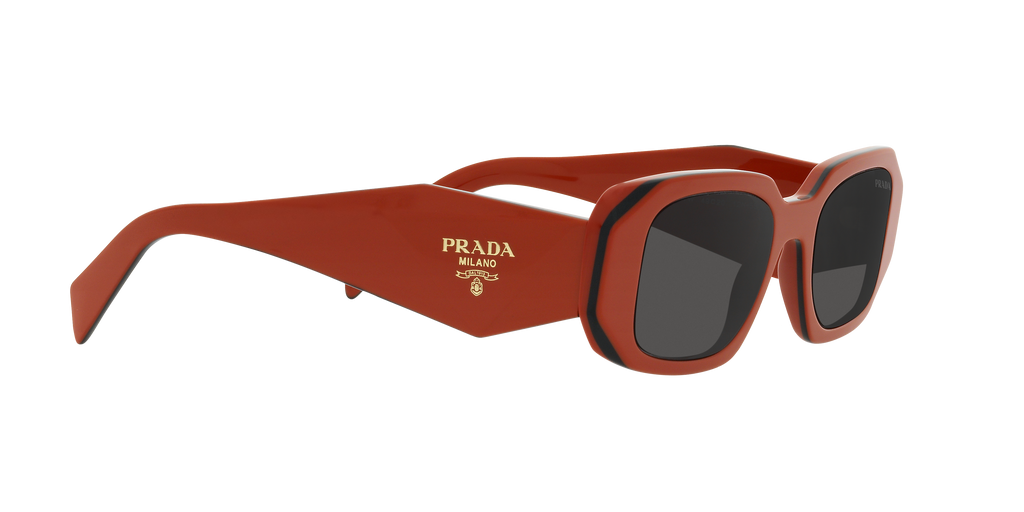 PR 17WS - 12N5S0 sunglasses - view 12