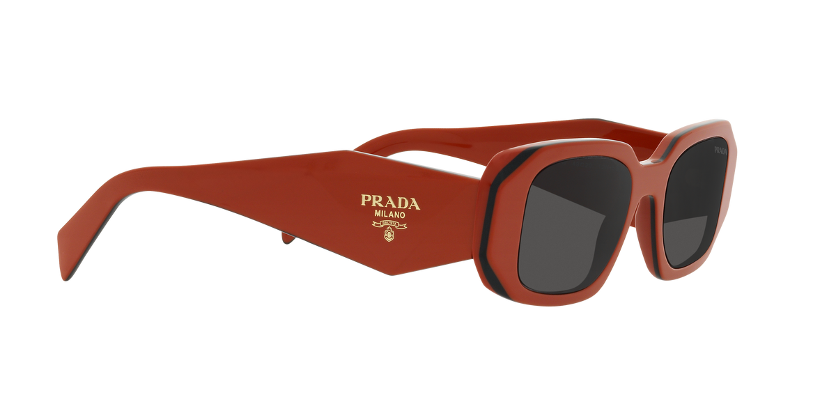 PR 17WS - 12N5S0 sunglasses - view 12