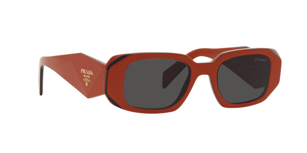 PR 17WS - 12N5S0 sunglasses - view 13