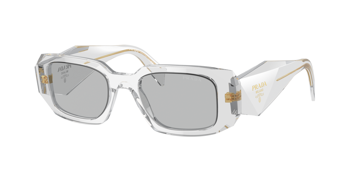 PR 17WS - 12R30B sunglasses - view 3