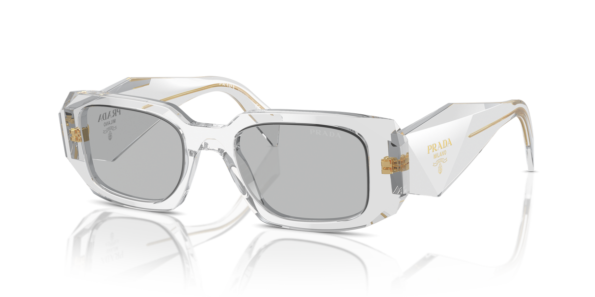 PR 17WS - 12R30B sunglasses - view 8