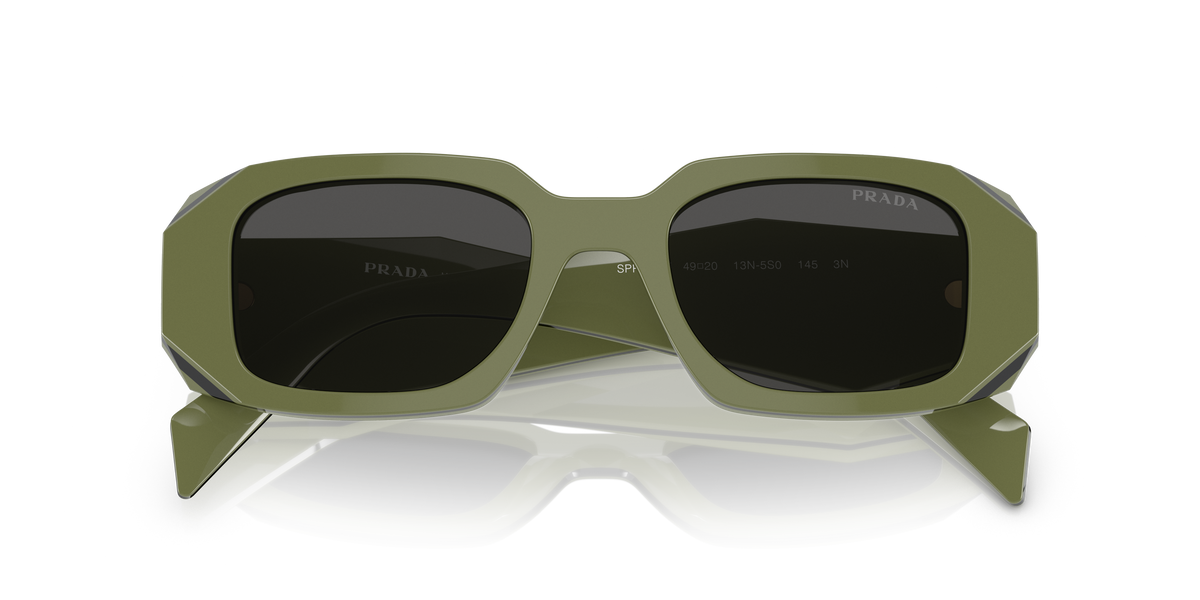 PR 17WS - 13N5S0 sunglasses - view 17