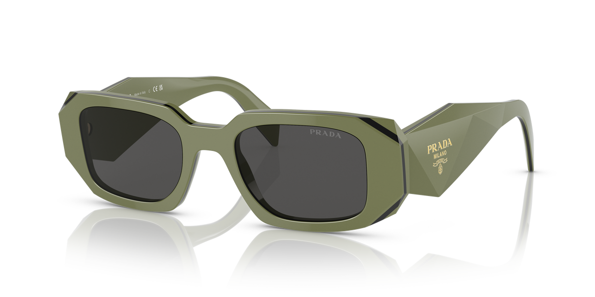 PR 17WS - 13N5S0 sunglasses - view 20