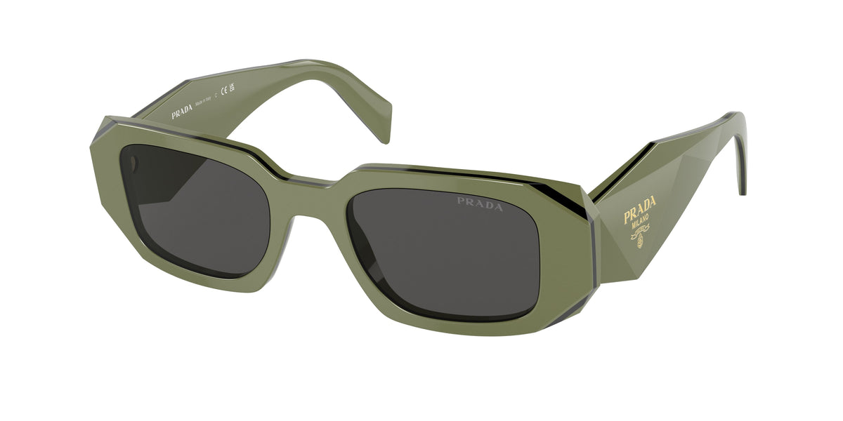 PR 17WS - 13N5S0 sunglasses - view 1