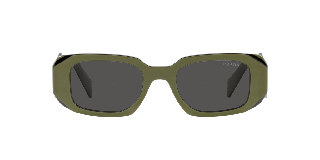 PR 17WS - 13N5S0 sunglasses - view 2