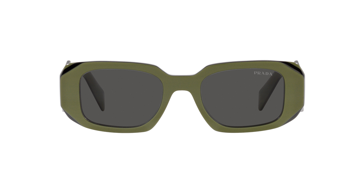PR 17WS - 13N5S0 sunglasses - view 2