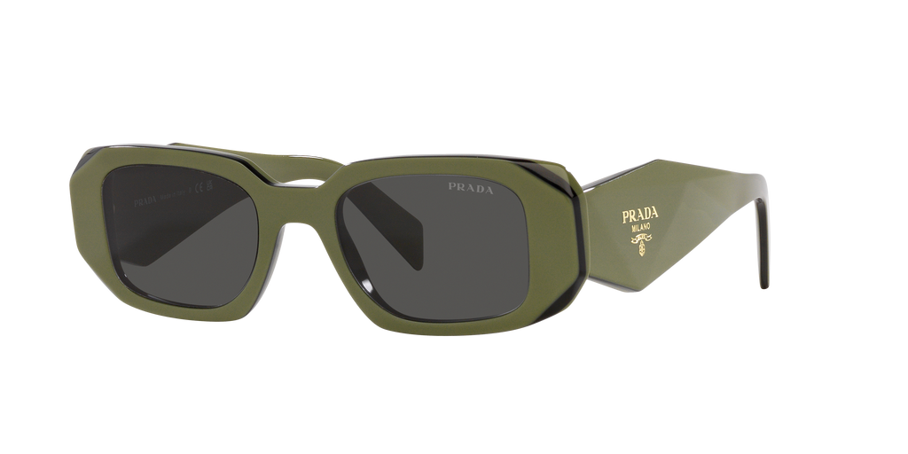 PR 17WS - 13N5S0 sunglasses - view 3