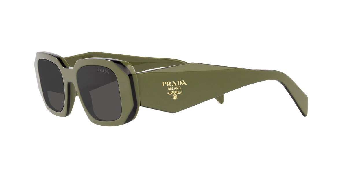 PR 17WS - 13N5S0 sunglasses - view 4