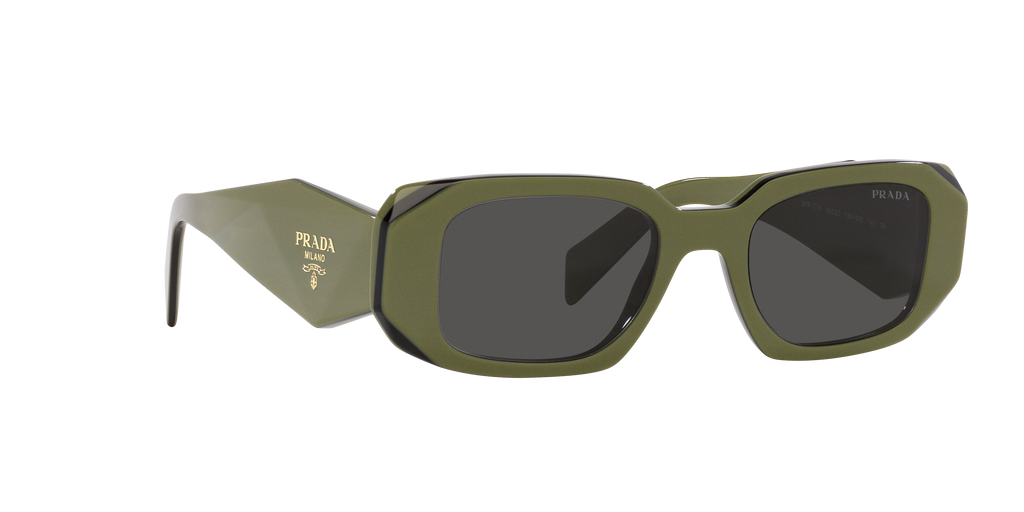PR 17WS - 13N5S0 sunglasses - view 13