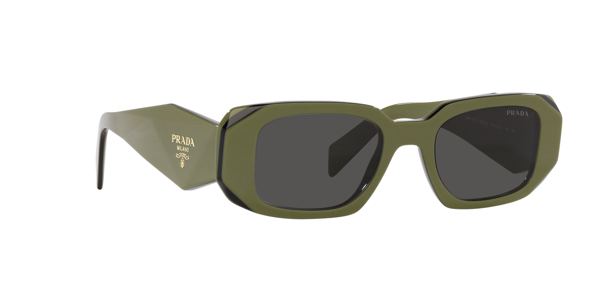 PR 17WS - 13N5S0 sunglasses - view 13