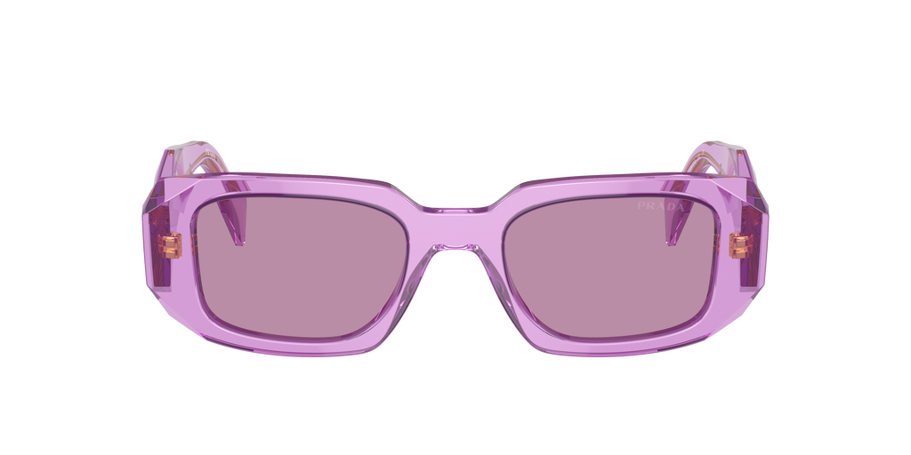 PR 17WS - 13R07Q sunglasses - view 2
