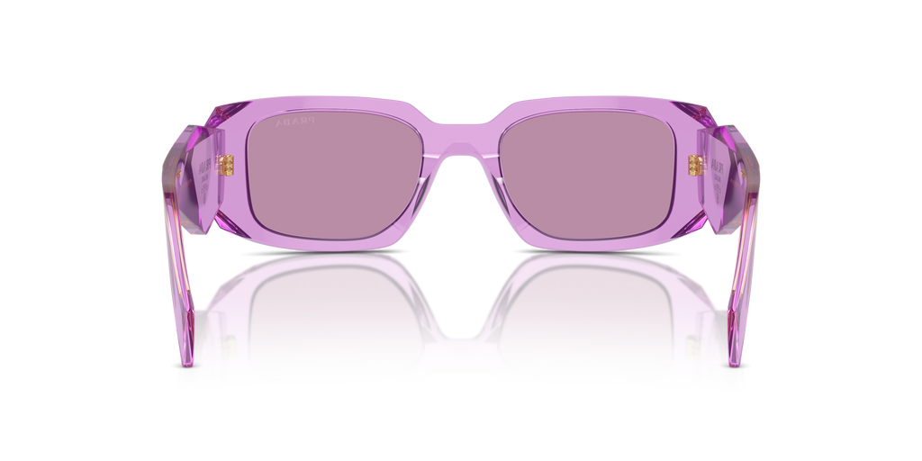 PR 17WS - 13R07Q sunglasses - view 4