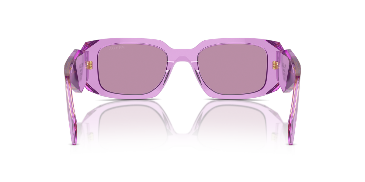 PR 17WS - 13R07Q sunglasses - view 4