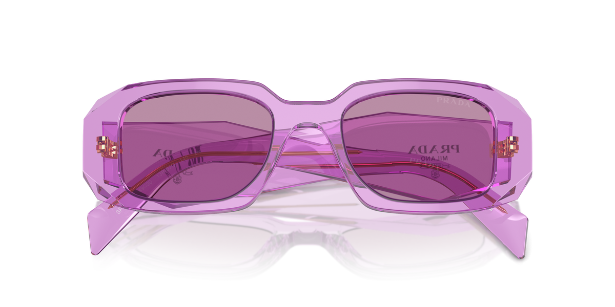 PR 17WS - 13R07Q sunglasses - view 5