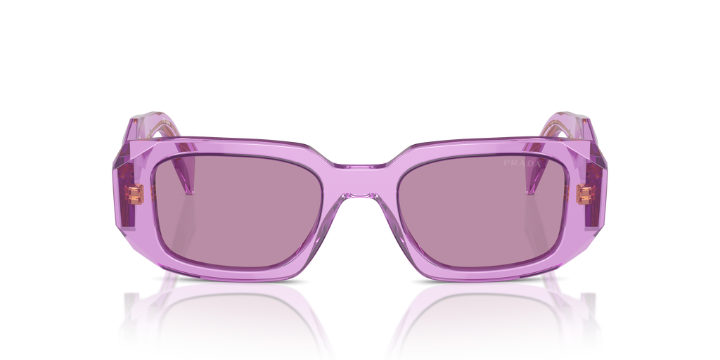 PR 17WS - 13R07Q sunglasses - view 6
