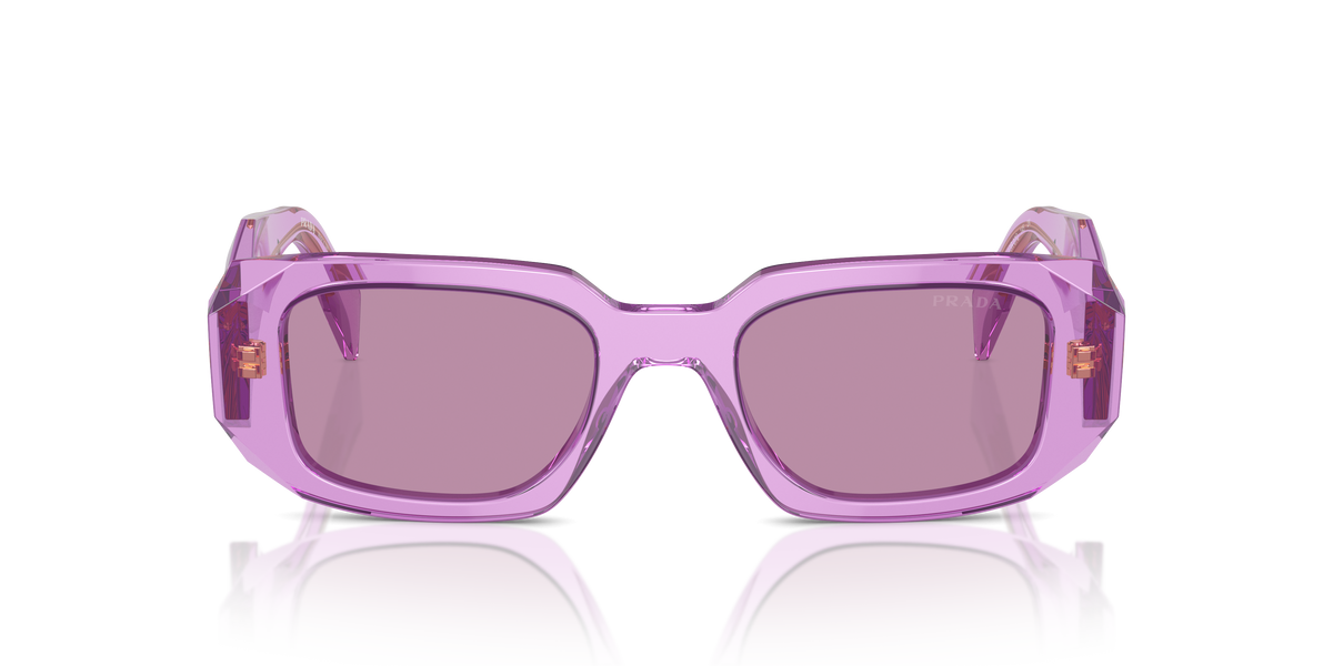 PR 17WS - 13R07Q sunglasses - view 6