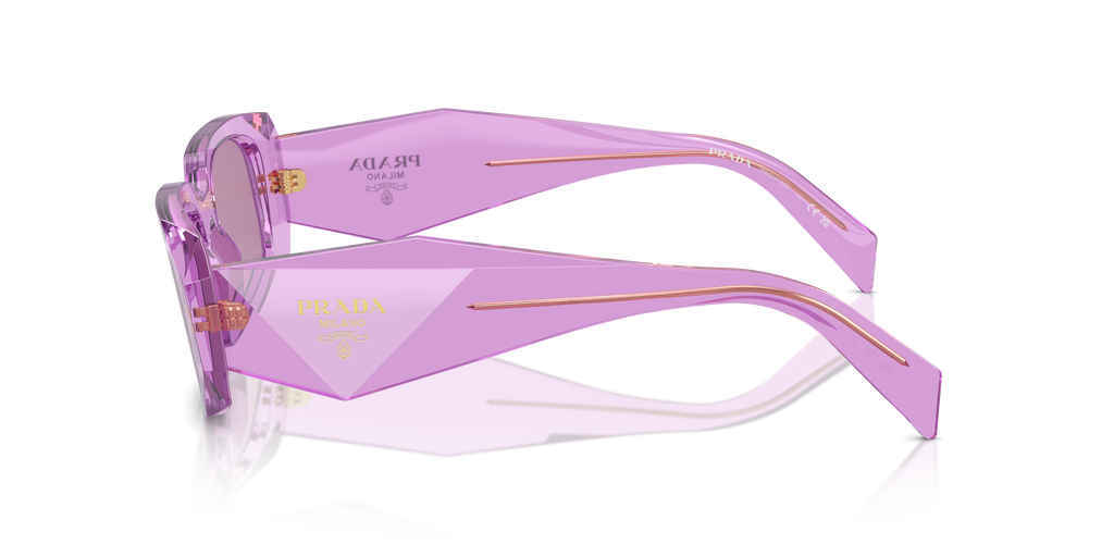 PR 17WS - 13R07Q sunglasses - view 7