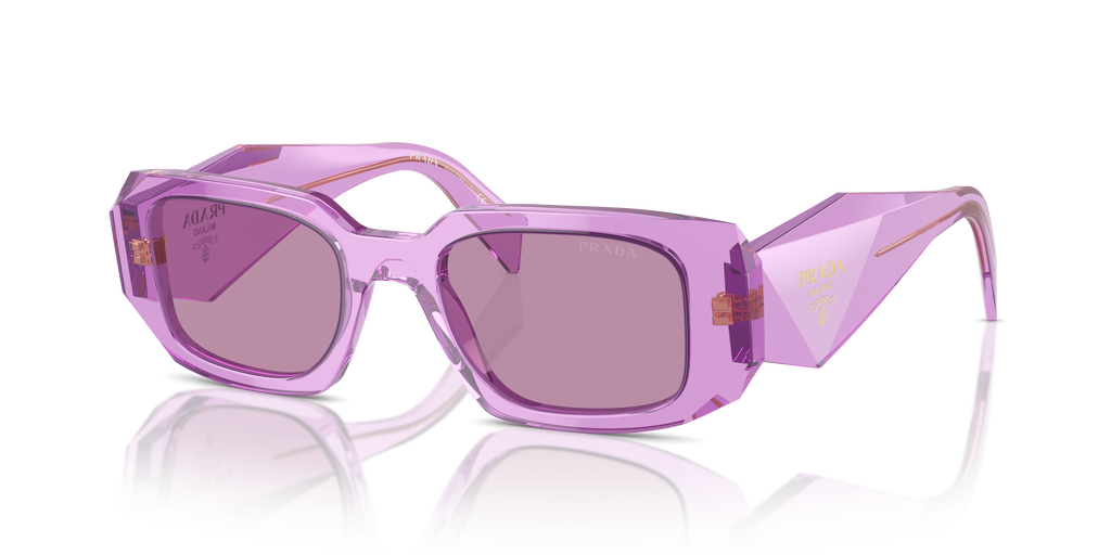 PR 17WS - 13R07Q sunglasses - view 8