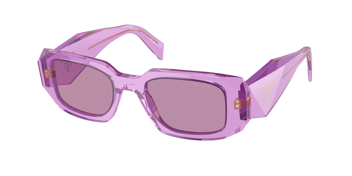 PR 17WS - 13R07Q sunglasses - view 1