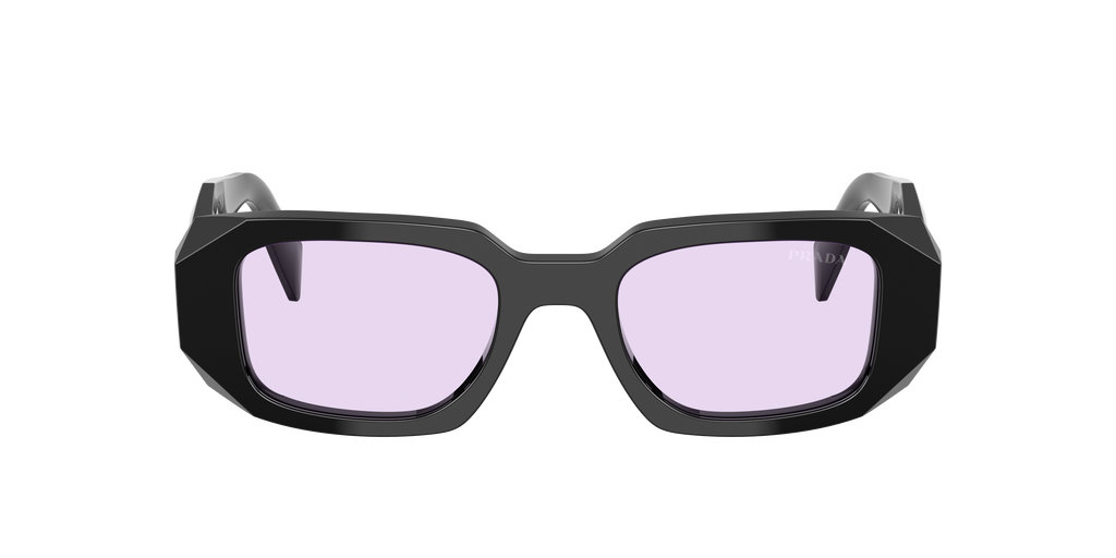 PR 17WS - 16K40J sunglasses - view 2
