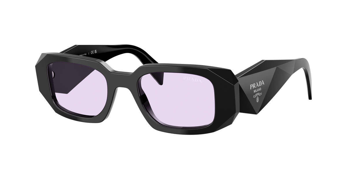 PR 17WS - 16K40J sunglasses - view 3