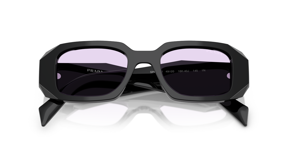 PR 17WS - 16K40J sunglasses - view 5