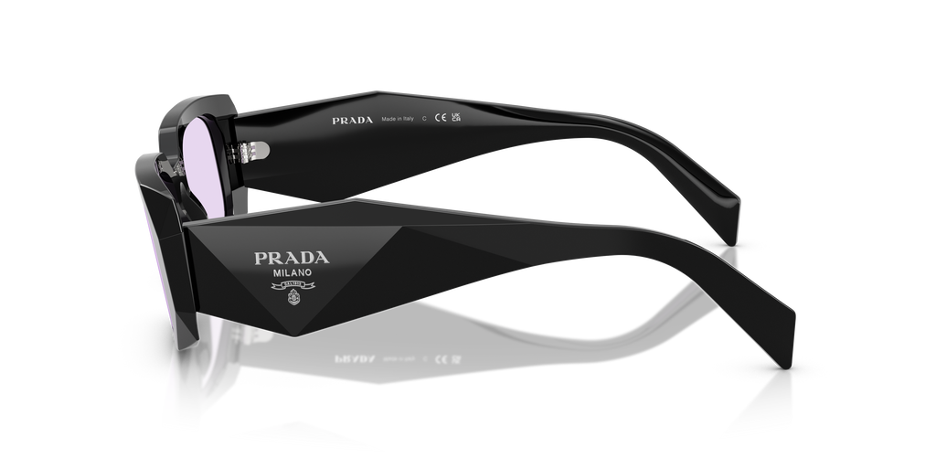 PR 17WS - 16K40J sunglasses - view 7