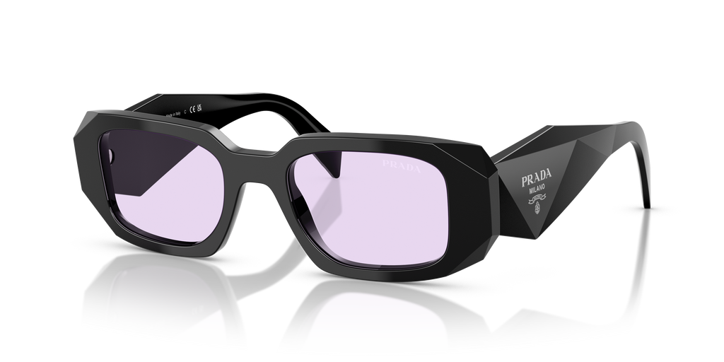 PR 17WS - 16K40J sunglasses - view 8