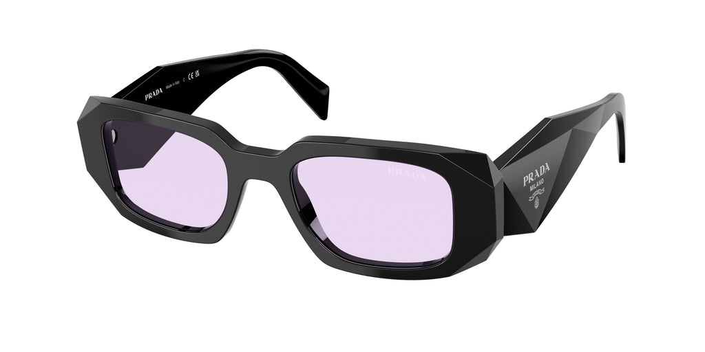 PR 17WS - 16K40J sunglasses - view 1
