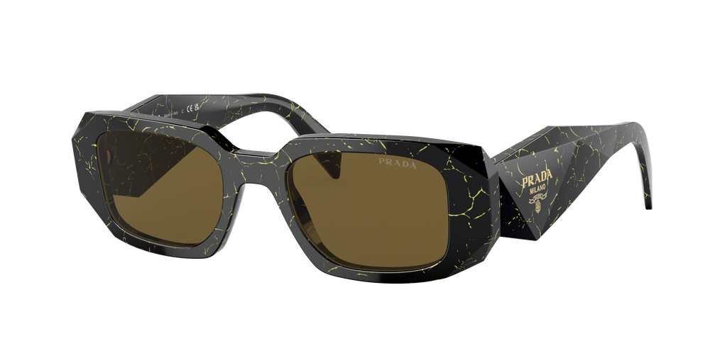 PR 17WS - 19D01T sunglasses - view 15