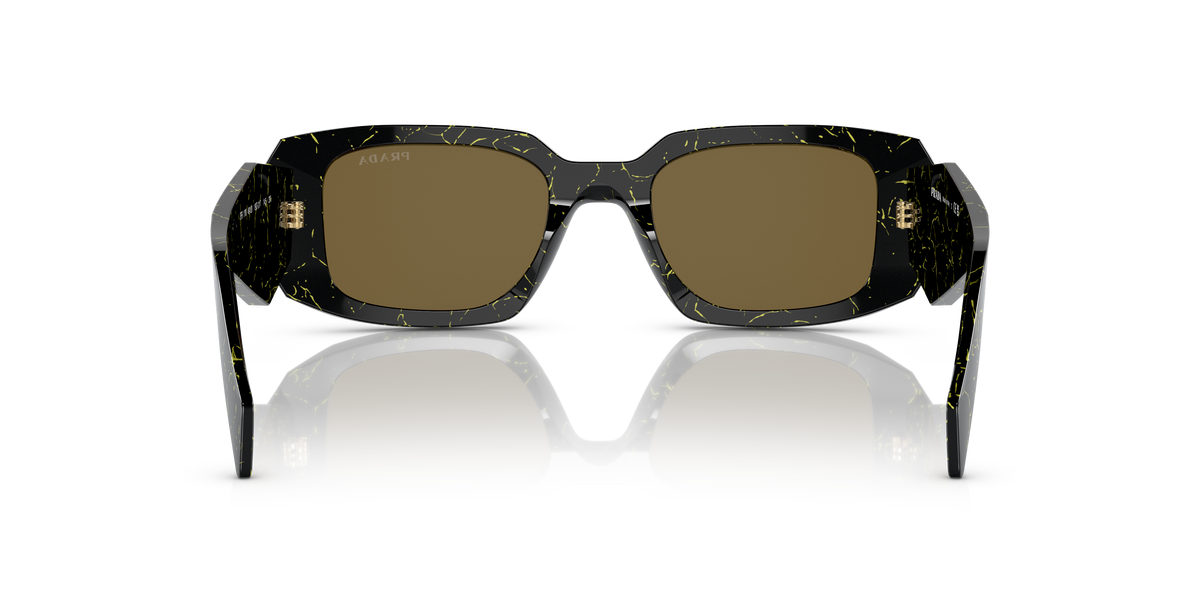PR 17WS - 19D01T sunglasses - view 16