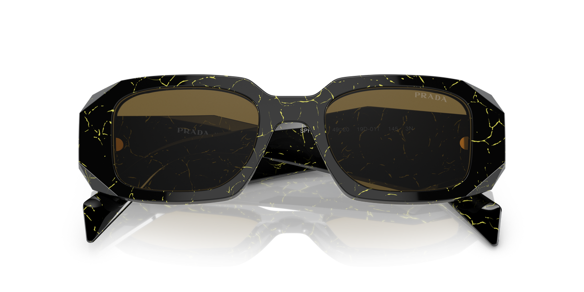 PR 17WS - 19D01T sunglasses - view 17