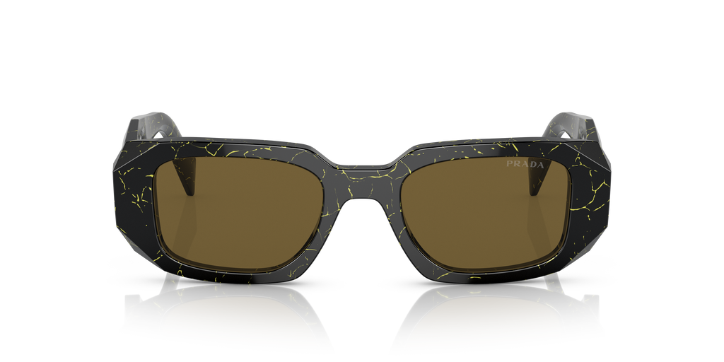 PR 17WS - 19D01T sunglasses - view 18