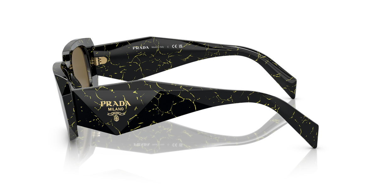 PR 17WS - 19D01T sunglasses - view 19