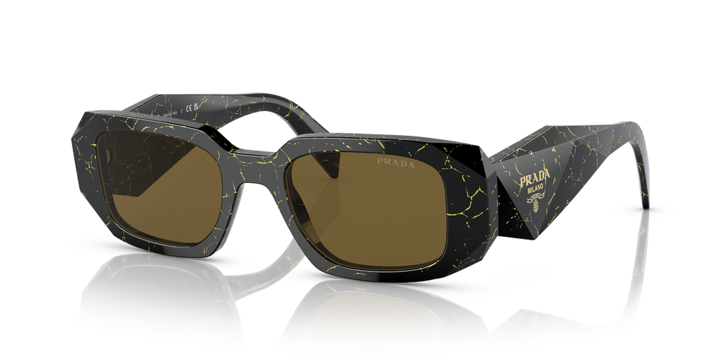 PR 17WS - 19D01T sunglasses - view 20