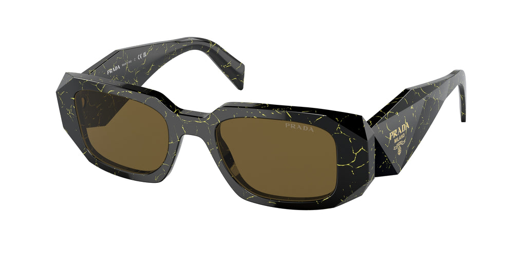 PR 17WS - 19D01T sunglasses - view 1