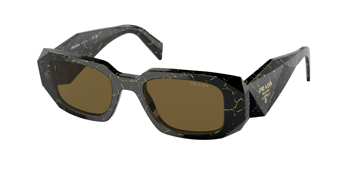 PR 17WS - 19D01T sunglasses - view 1