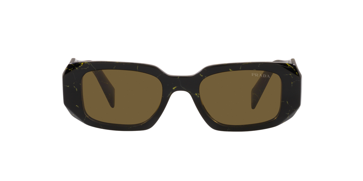 PR 17WS - 19D01T sunglasses - view 2