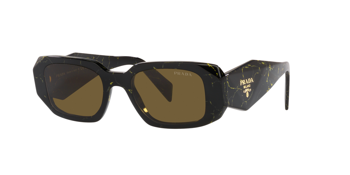 PR 17WS - 19D01T sunglasses - view 3
