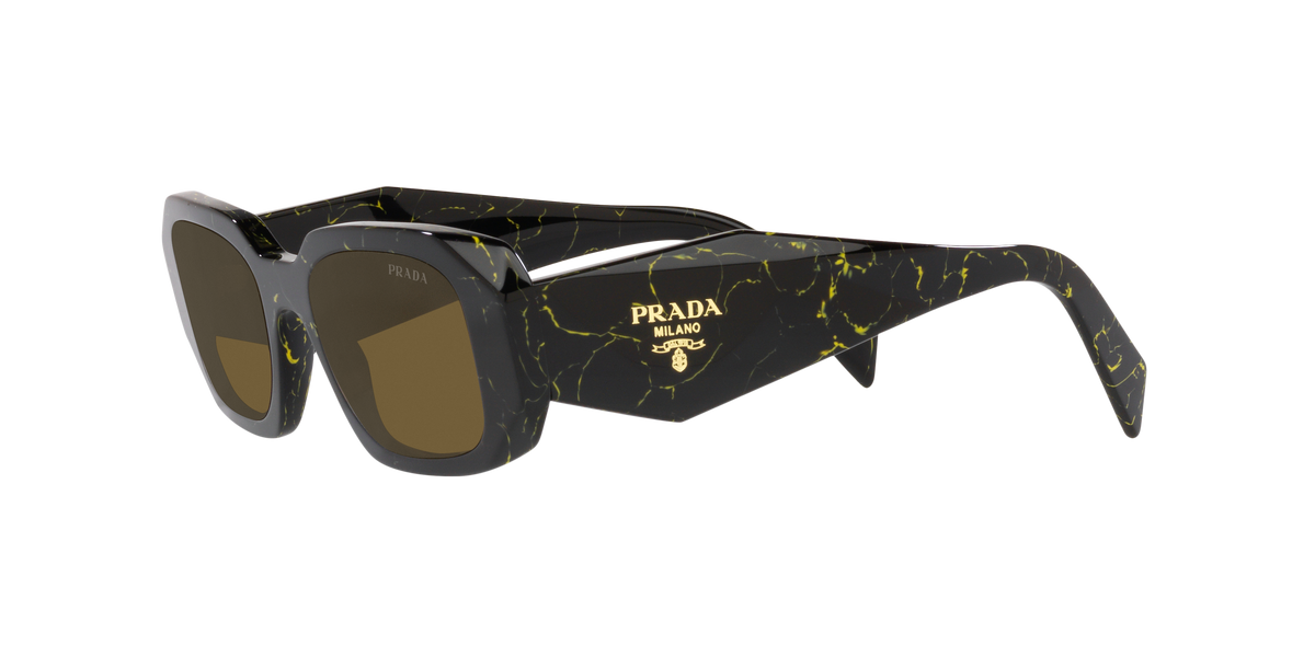 PR 17WS - 19D01T sunglasses - view 4
