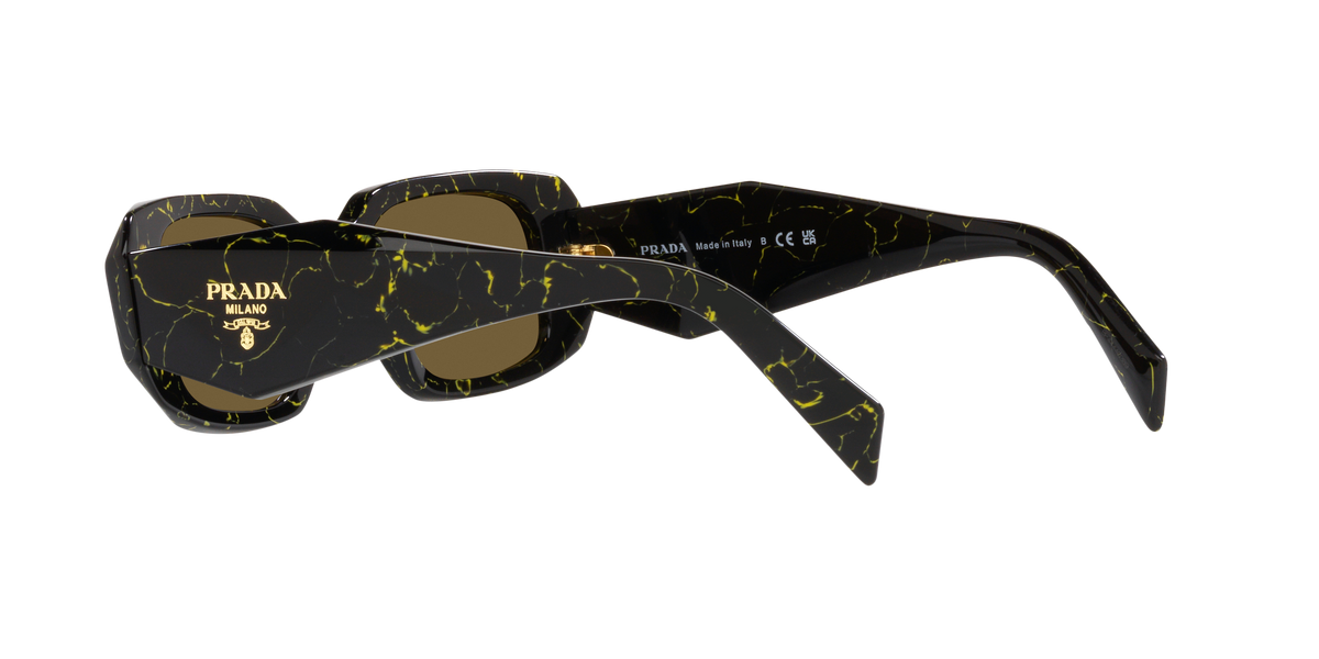 PR 17WS - 19D01T sunglasses - view 6